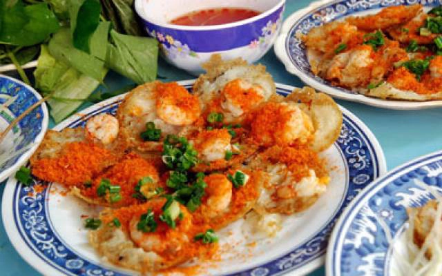 Quán Ăn Bánh Xèo & Bánh Khọt