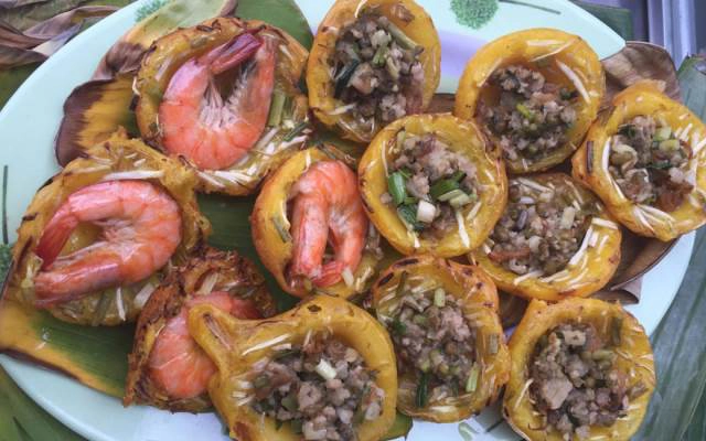 Quán Ăn Bánh Xèo Bảy Hạnh