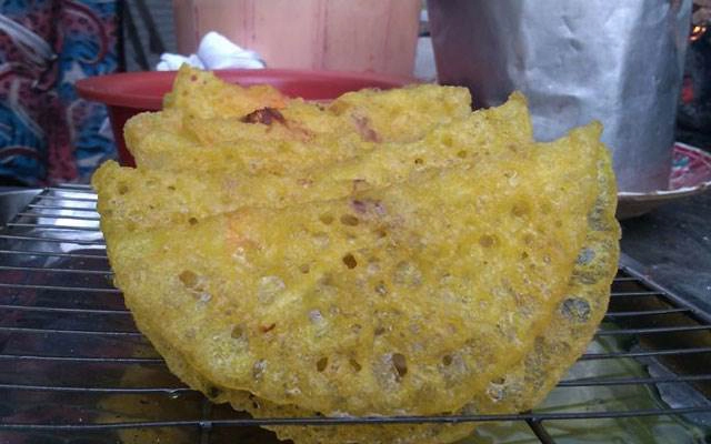 Quán Ăn Bánh Xèo Miền Trung - Kinh Dương Vương