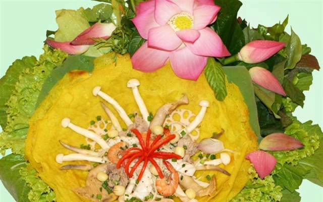 Nhà Hàng Bánh Xèo Mười Xiềm - Nguyễn Chí Thanh