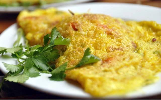 Quán Ăn Bánh Xèo Nam Bộ Phước