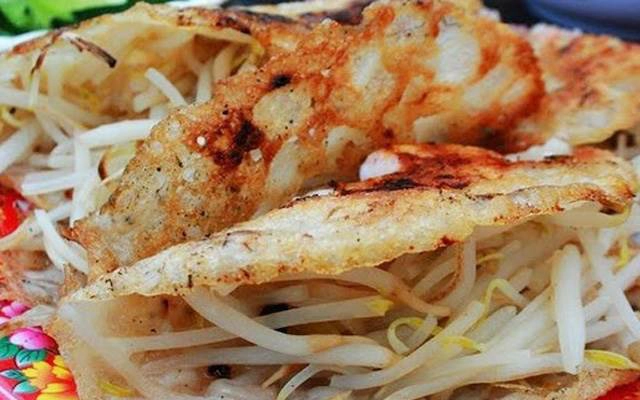 Quán Ăn Đức Thành - Bánh Xèo Phan Rang