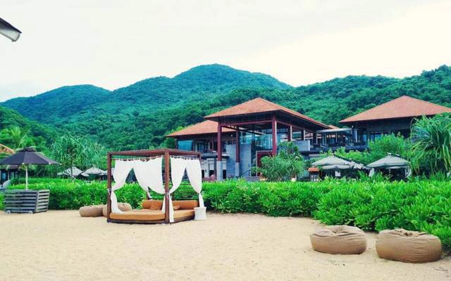 Banyan Tree Lăng Cô Resort