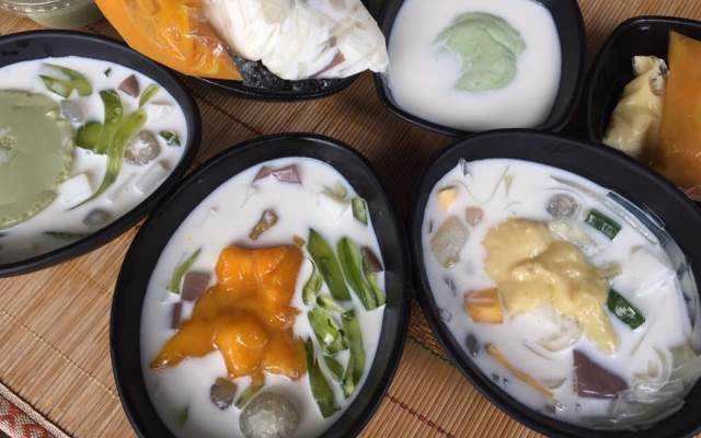 Bảo An - Cafe & Chè Đà Nẵng