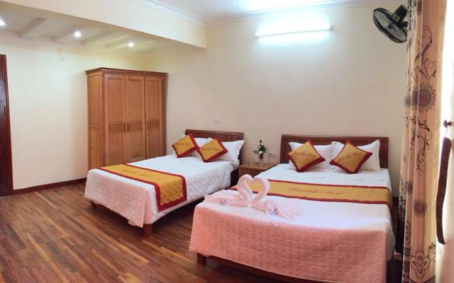 Bảo An Hotel