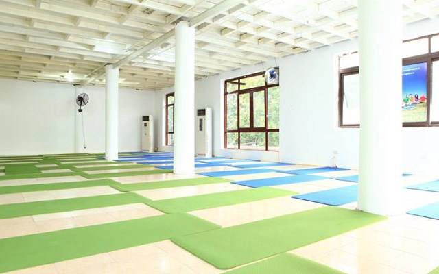 Bảo An Yoga & Dance Center - Xã Đàn