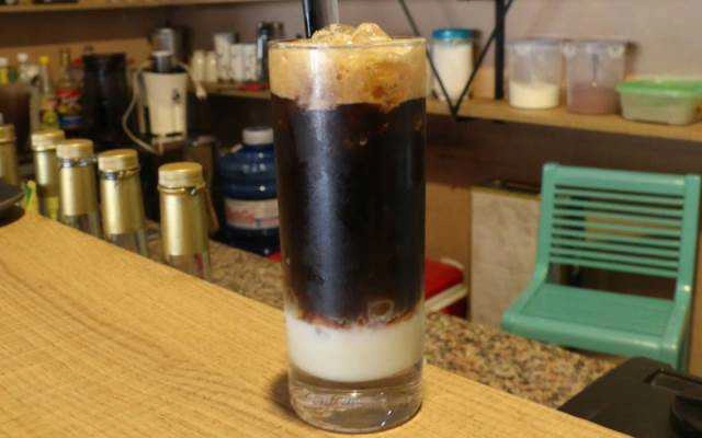 Bảo Anh Cafe - Vườn Lài