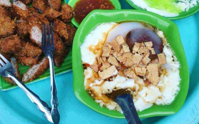 Bảo Anh - Chè, Caramen & Ăn Vặt
