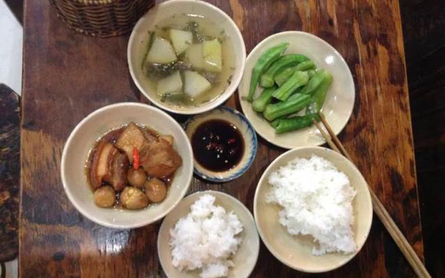 Quán Ăn Bảo Anh - Cơm Ngon Bình Dân