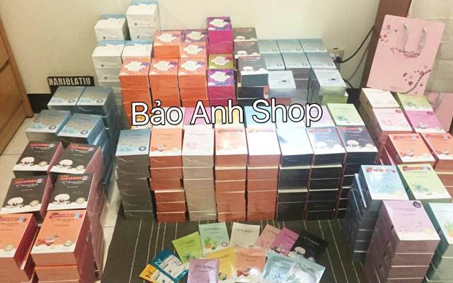 Bảo Anh Shop