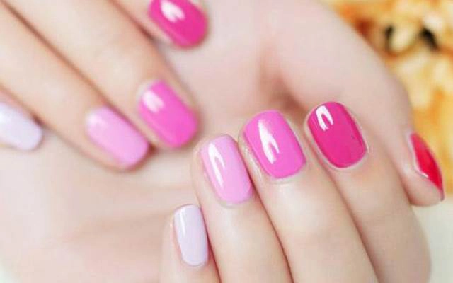 Bảo Anh - Vẽ Móng & Make Up