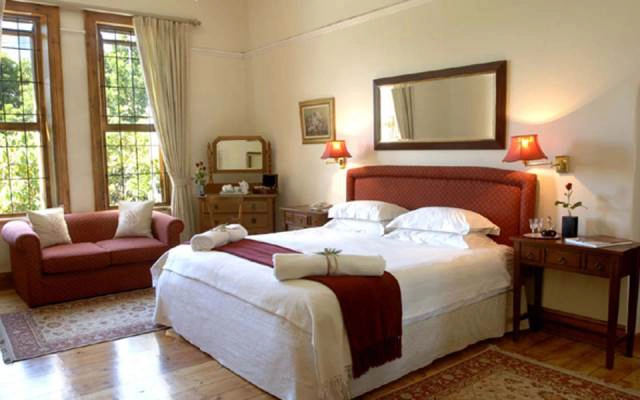 Bảo Châu Hotel