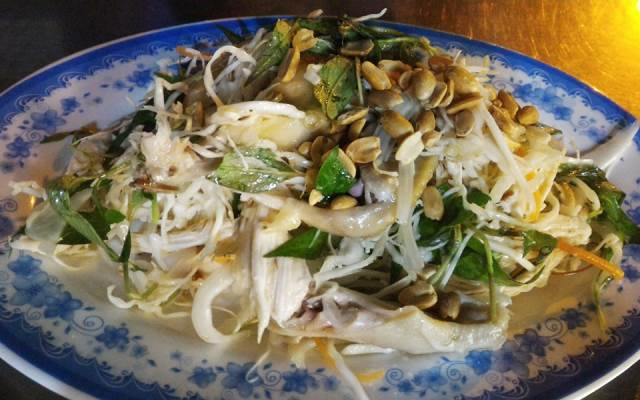 Quán Ăn Bảo Chung - Gà Ta