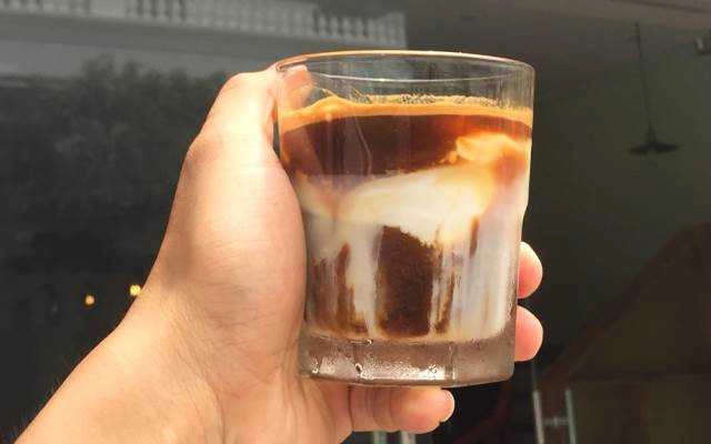 Bảo Coffee