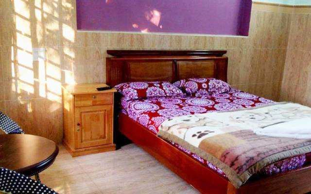 Bảo Điền Guesthouse
