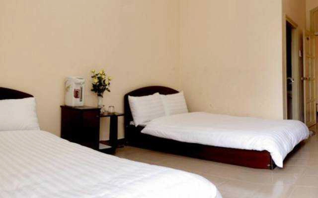 Bảo Dung Hotel