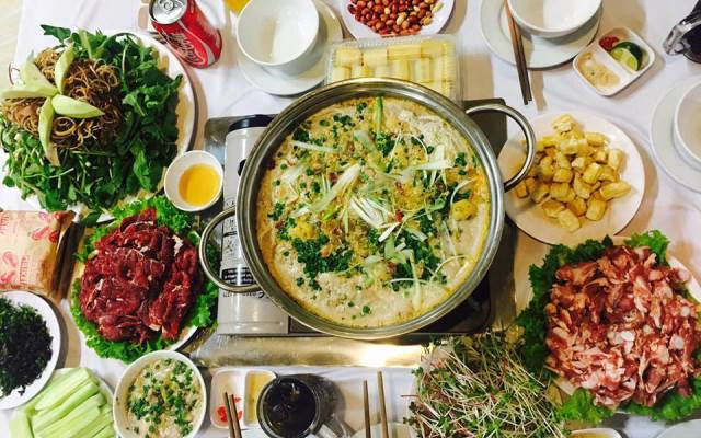 Quán Ăn Bảo Duy - Lẩu & Đồ Ăn Vặt