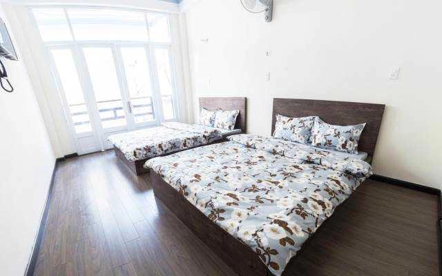 Bảo Hân Homestay