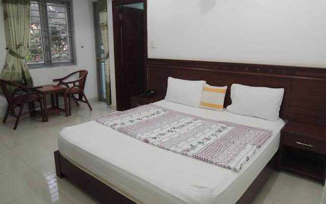 Bảo Hân Hotel - Đường D1