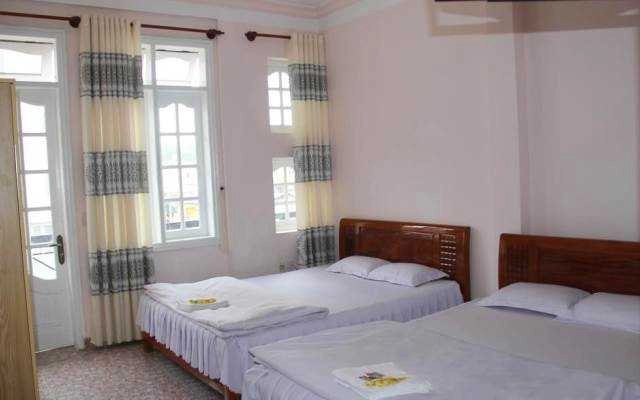 Bảo Khanh Guesthouse