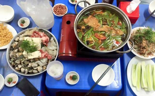 Quán Ăn Bảo Linh - Bia Hơi & Các Món Nhậu