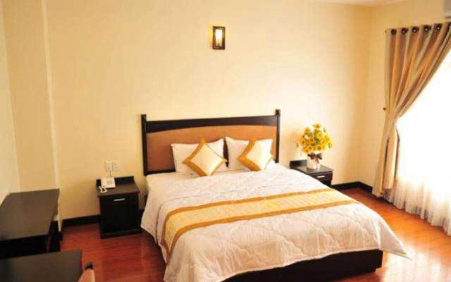 Bảo Lộc Homestay