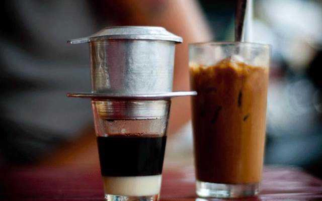 Bảo Lộc Real Coffee - Trường Sa