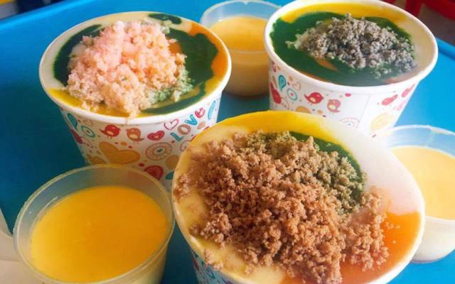 Quán Ăn Bảo Long - Cháo Dinh Dưỡng