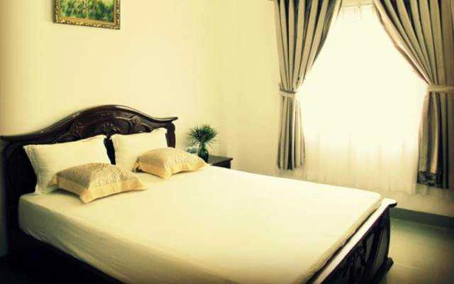 Bảo Long Hotel