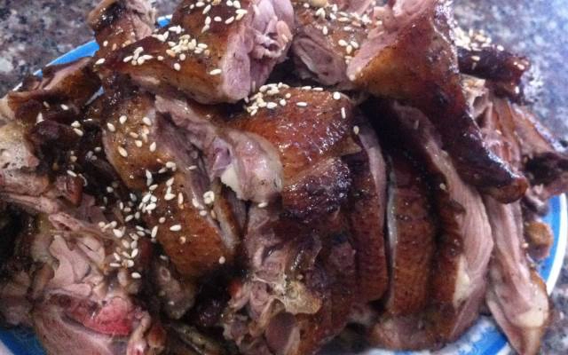 Quán Ăn Bảo Long - Vịt Cỏ Vân Đình