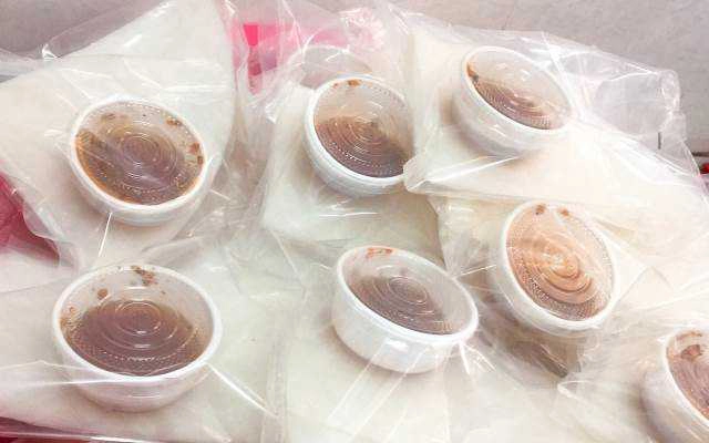 Bảo Ngân - Bánh Tráng Chấm Xốt - Shop Online