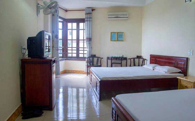 Bảo Ngân Hotel