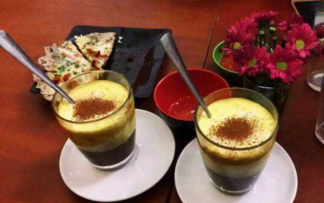 Bảo Ngọc - Cafe & Ăn Vặt