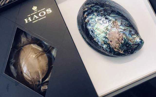Bào Ngư - Shop Online