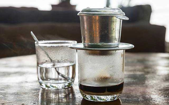Bảo Nguyên Cafe