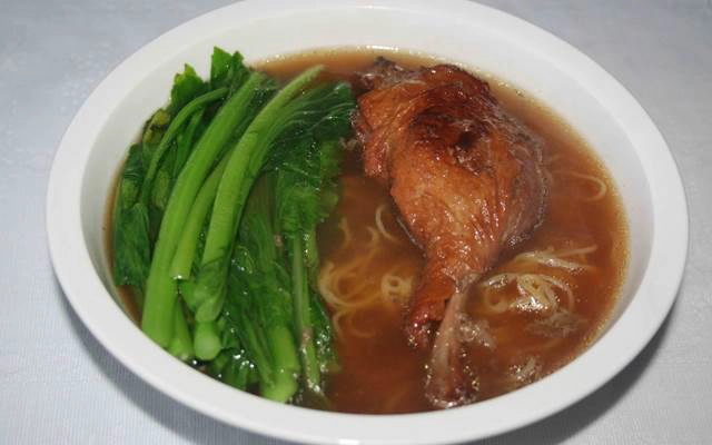 Quán Ăn Bảo Phát Mì Gia - Tô Ngọc Vân