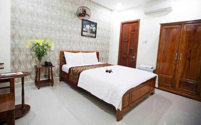 Bảo Phúc Hotel