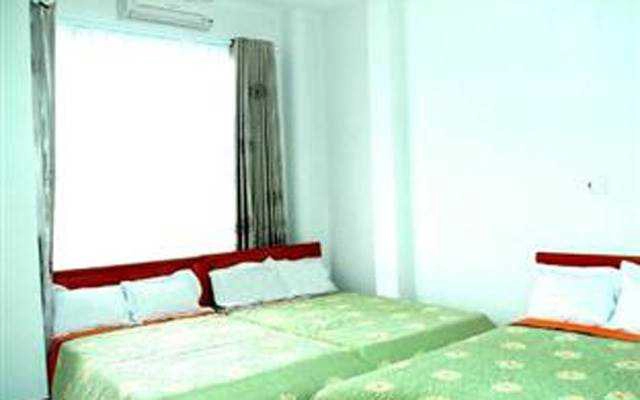 Bảo Sơn 2 Hotel