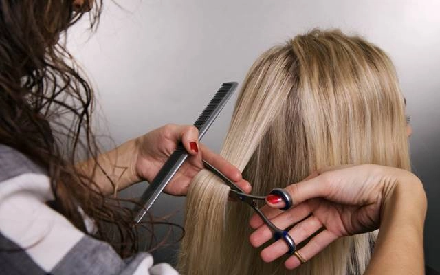 Bảo Thy Beauty Salon - Đường Số 9