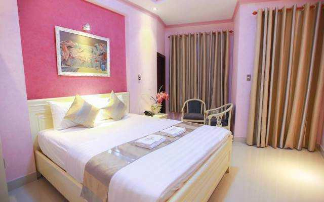 Bảo Tiên 2 Hotel