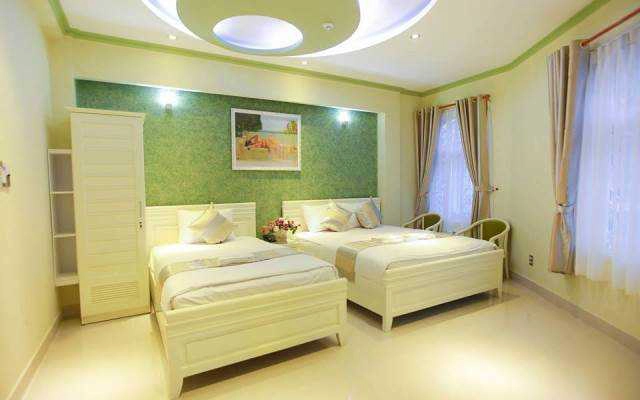 Bảo Tiên Hotel