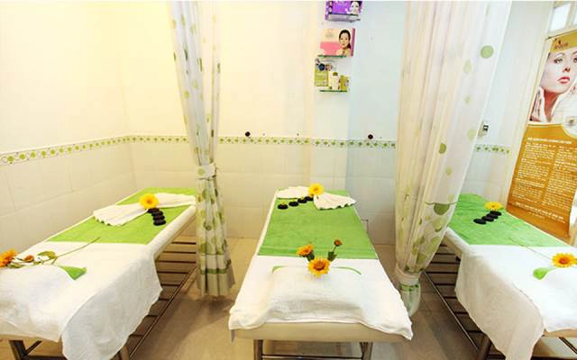 Bảo Trâm Spa