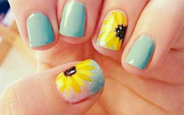 Bảo Trân Nail