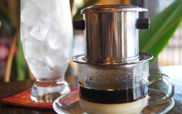 Bảo Vy Cafe - Lương Thúc Kỳ