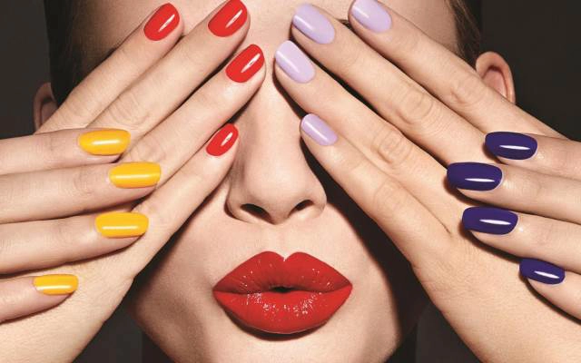 Bảo Vy Nail