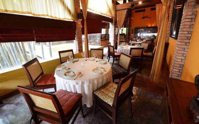 Bar Club De L'Oriental