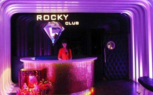 Bar Rocky Night Club