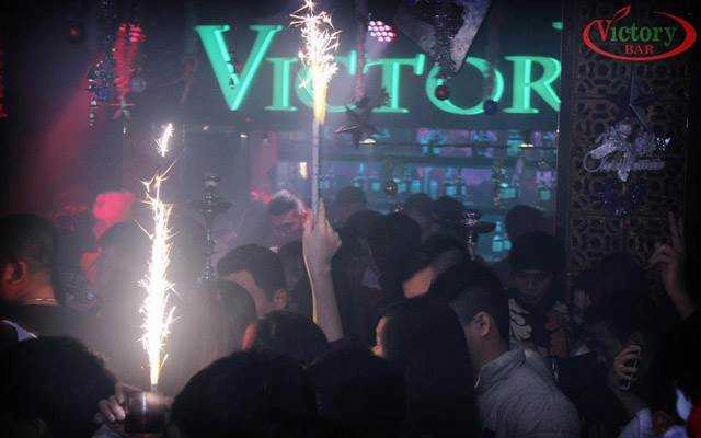 Bar Victory Night Club