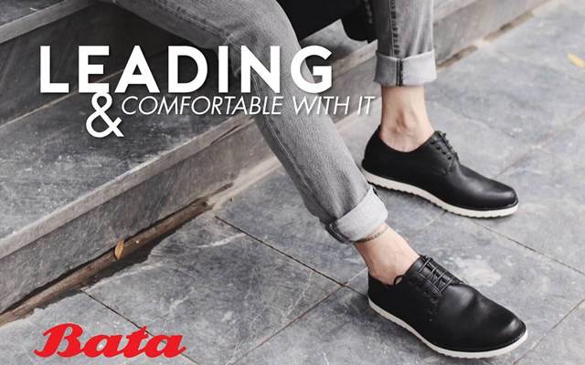 Bata Vietnam - Aeon Mall Long Biên