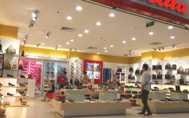 Bata Vietnam - Aeon Mall Tân Phú